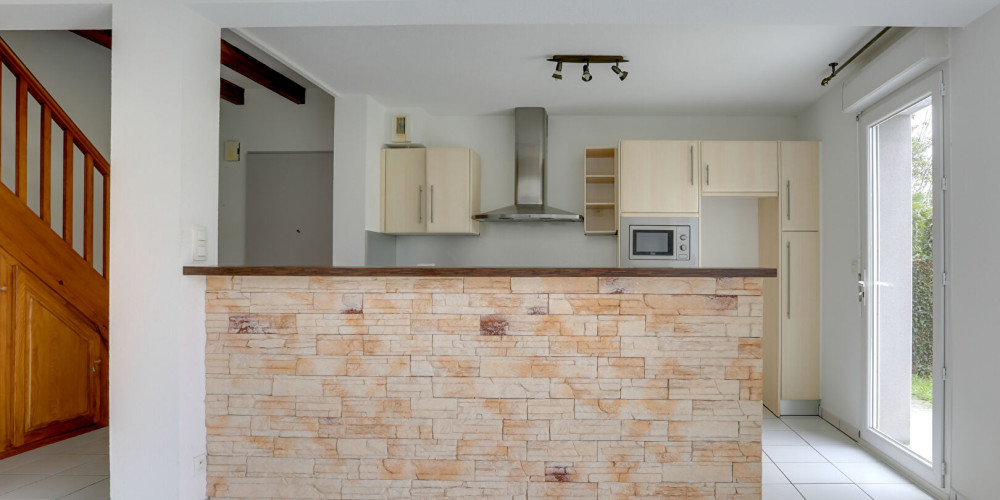 maison à CAMBO LES BAINS (64250)